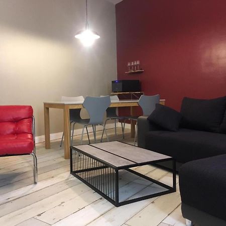 Great Apartment In Berlin Alexanderplatz Εξωτερικό φωτογραφία