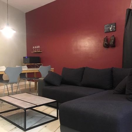 Great Apartment In Berlin Alexanderplatz Εξωτερικό φωτογραφία