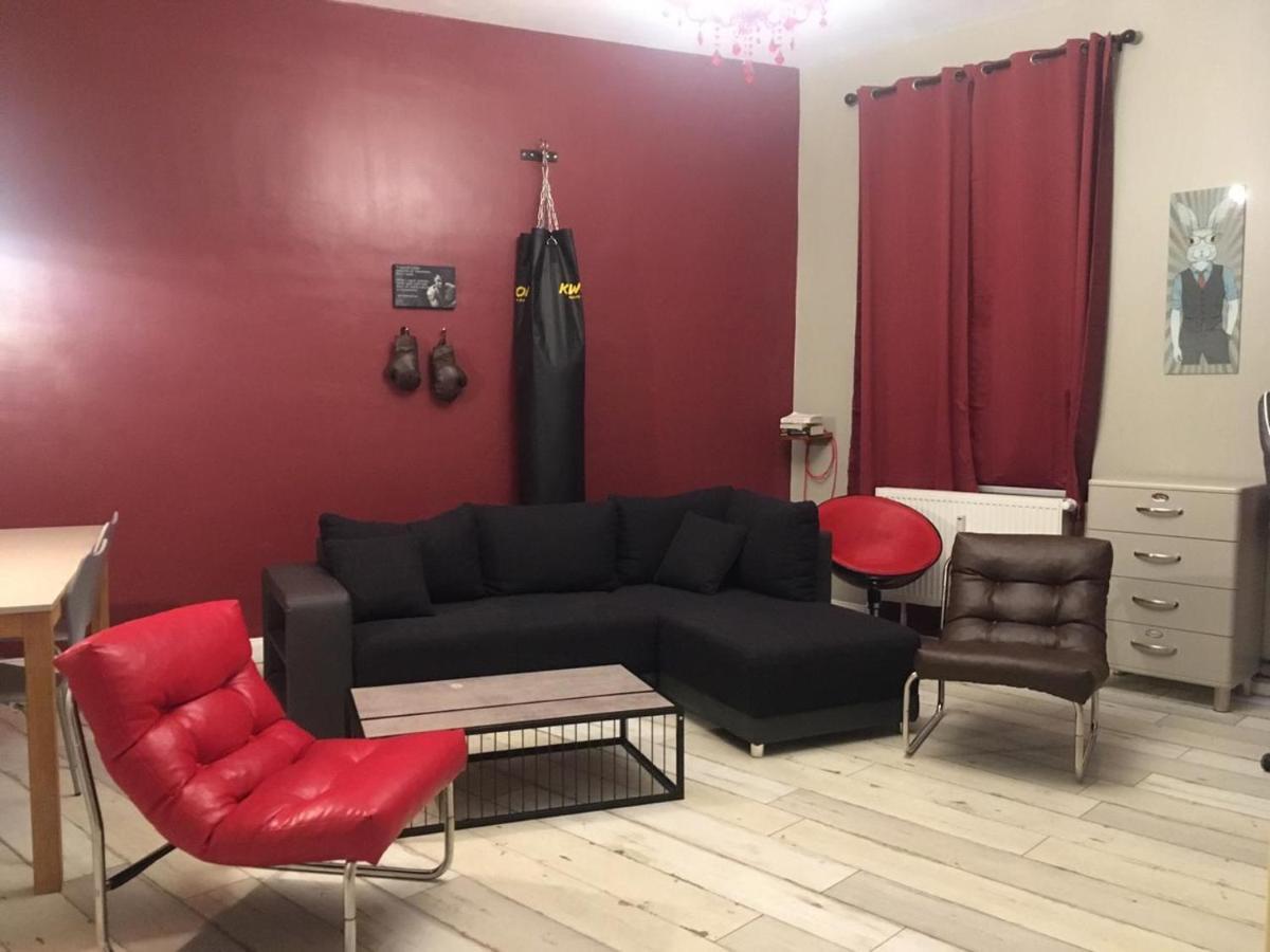 Great Apartment In Berlin Alexanderplatz Εξωτερικό φωτογραφία