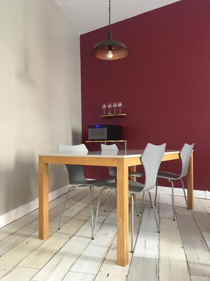 Great Apartment In Berlin Alexanderplatz Εξωτερικό φωτογραφία