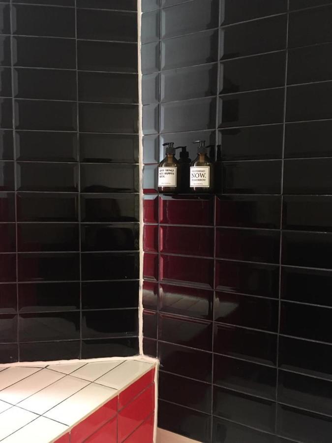 Great Apartment In Berlin Alexanderplatz Εξωτερικό φωτογραφία