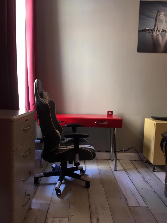 Great Apartment In Berlin Alexanderplatz Εξωτερικό φωτογραφία