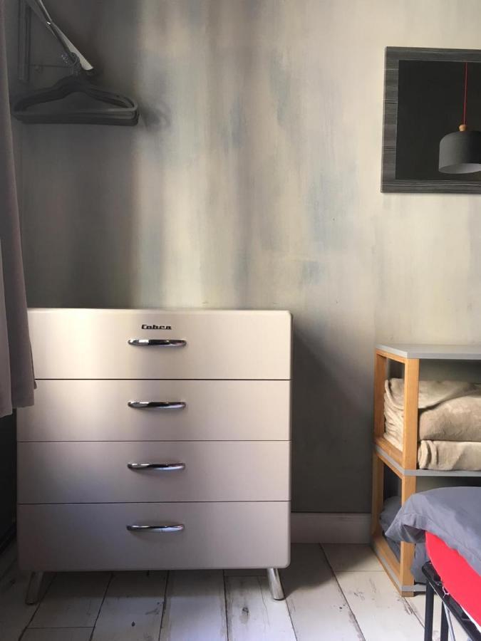 Great Apartment In Berlin Alexanderplatz Εξωτερικό φωτογραφία