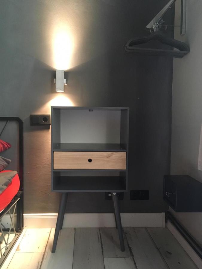 Great Apartment In Berlin Alexanderplatz Εξωτερικό φωτογραφία