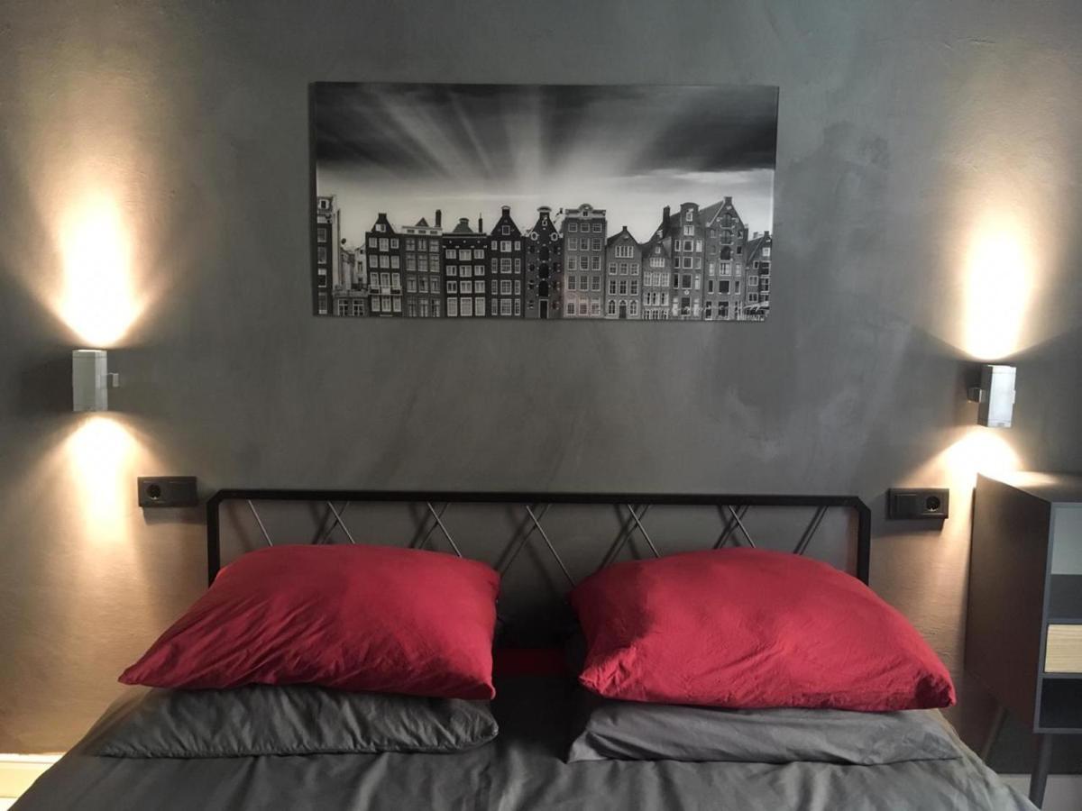 Great Apartment In Berlin Alexanderplatz Εξωτερικό φωτογραφία
