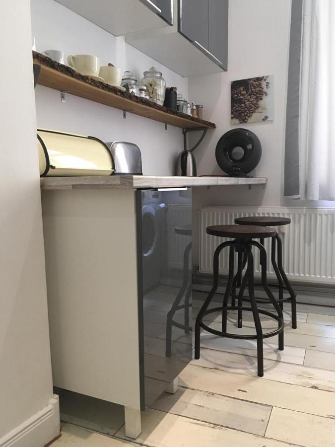 Great Apartment In Berlin Alexanderplatz Εξωτερικό φωτογραφία