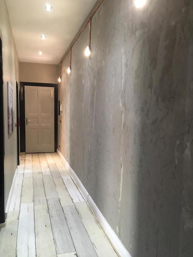 Great Apartment In Berlin Alexanderplatz Εξωτερικό φωτογραφία