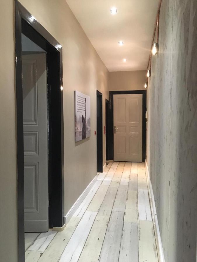 Great Apartment In Berlin Alexanderplatz Εξωτερικό φωτογραφία