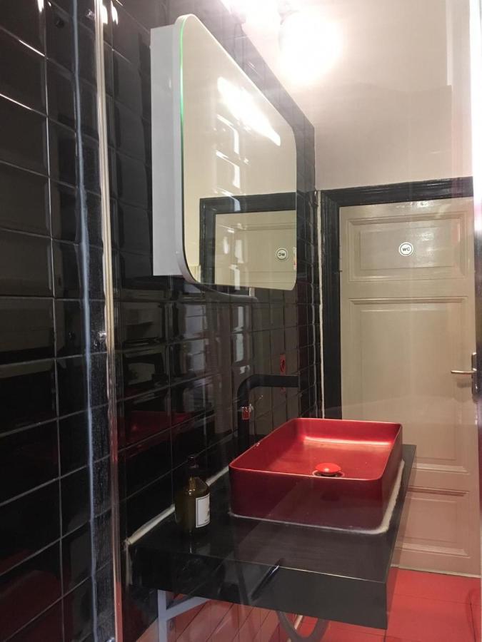 Great Apartment In Berlin Alexanderplatz Εξωτερικό φωτογραφία