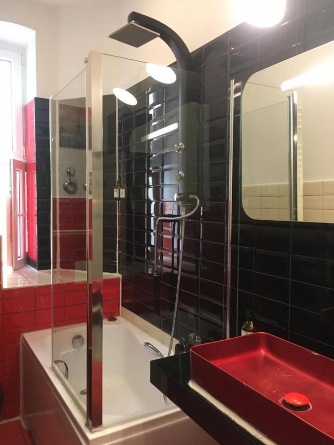 Great Apartment In Berlin Alexanderplatz Εξωτερικό φωτογραφία
