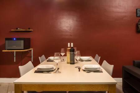 Great Apartment In Berlin Alexanderplatz Εξωτερικό φωτογραφία
